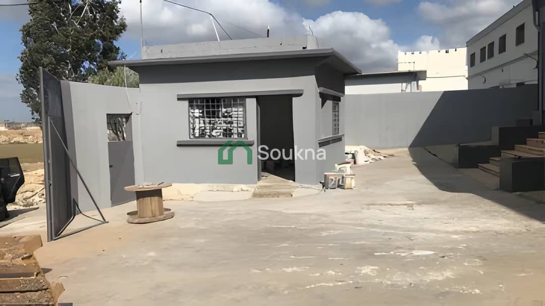 Vente Usine Oran Oued Tlelat - Photo 7