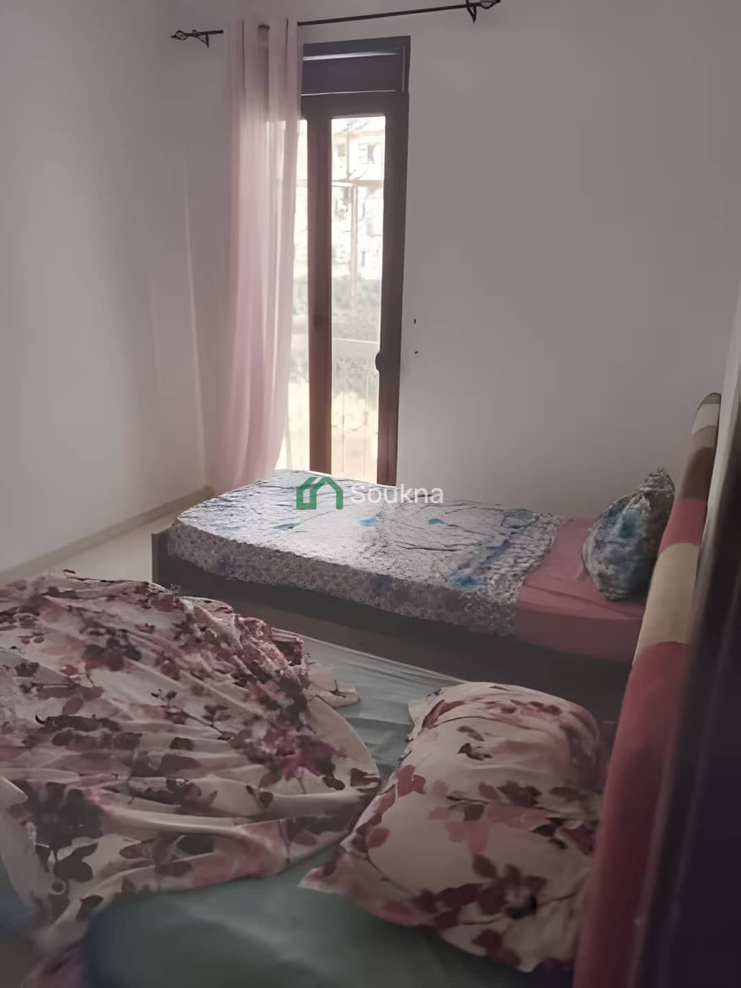 Location Appartement F3 Oran Oran - Photo 7