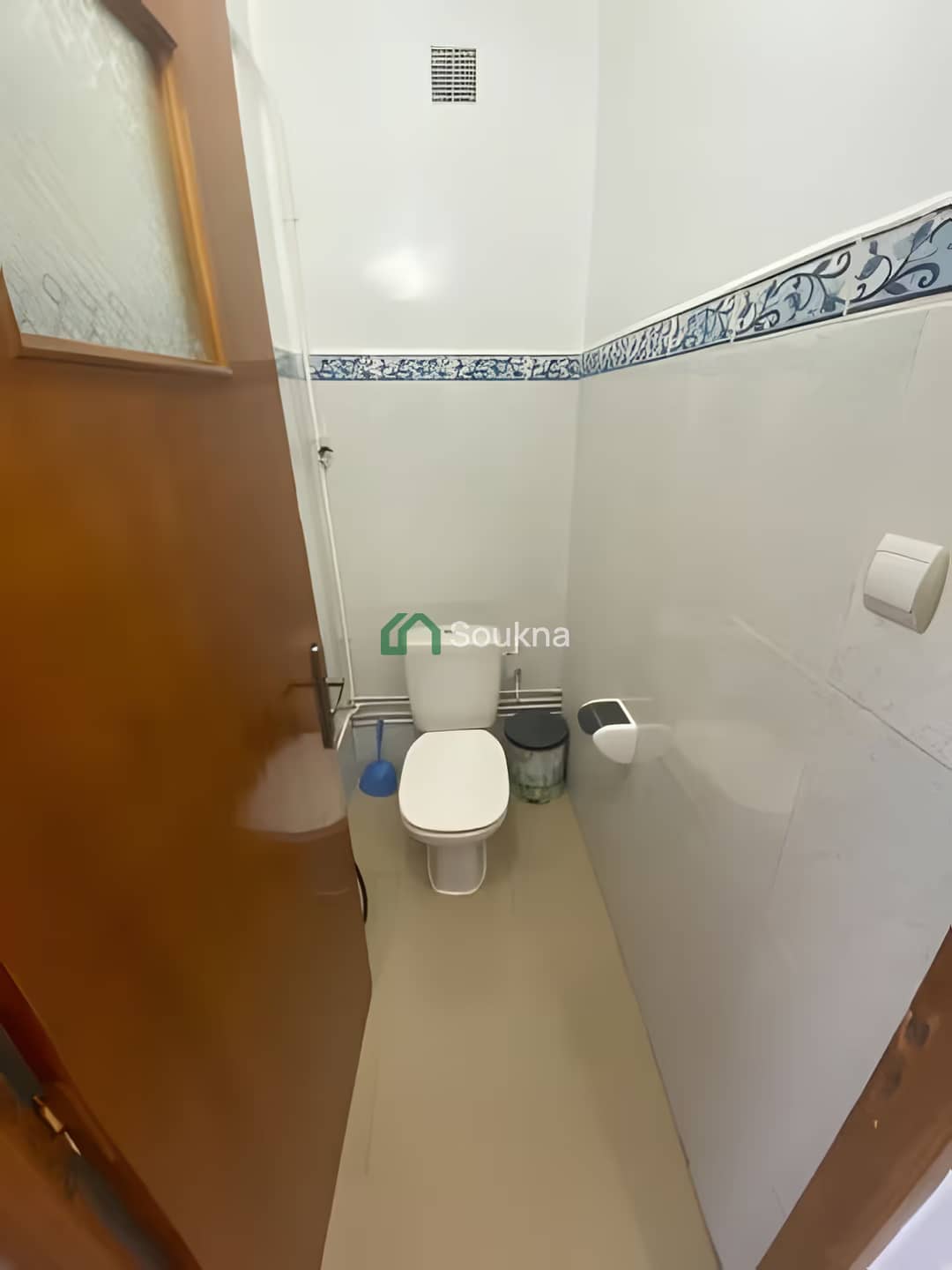 Location Appartement F3 Oran Oran - Photo 7
