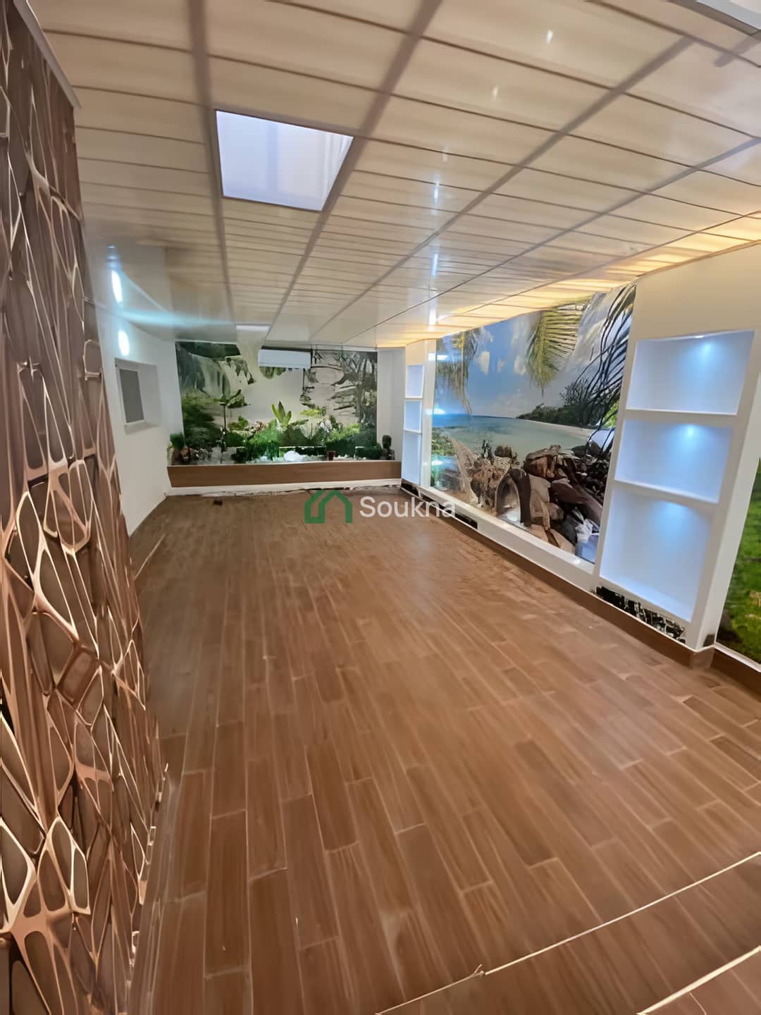 Location Appartement F4 Oran Oran - Photo 9