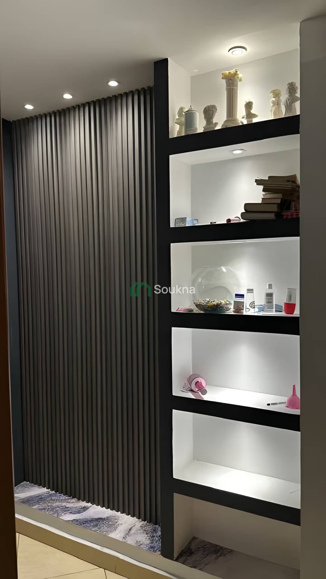 Location Appartement F4 Oran Oran - Photo 7