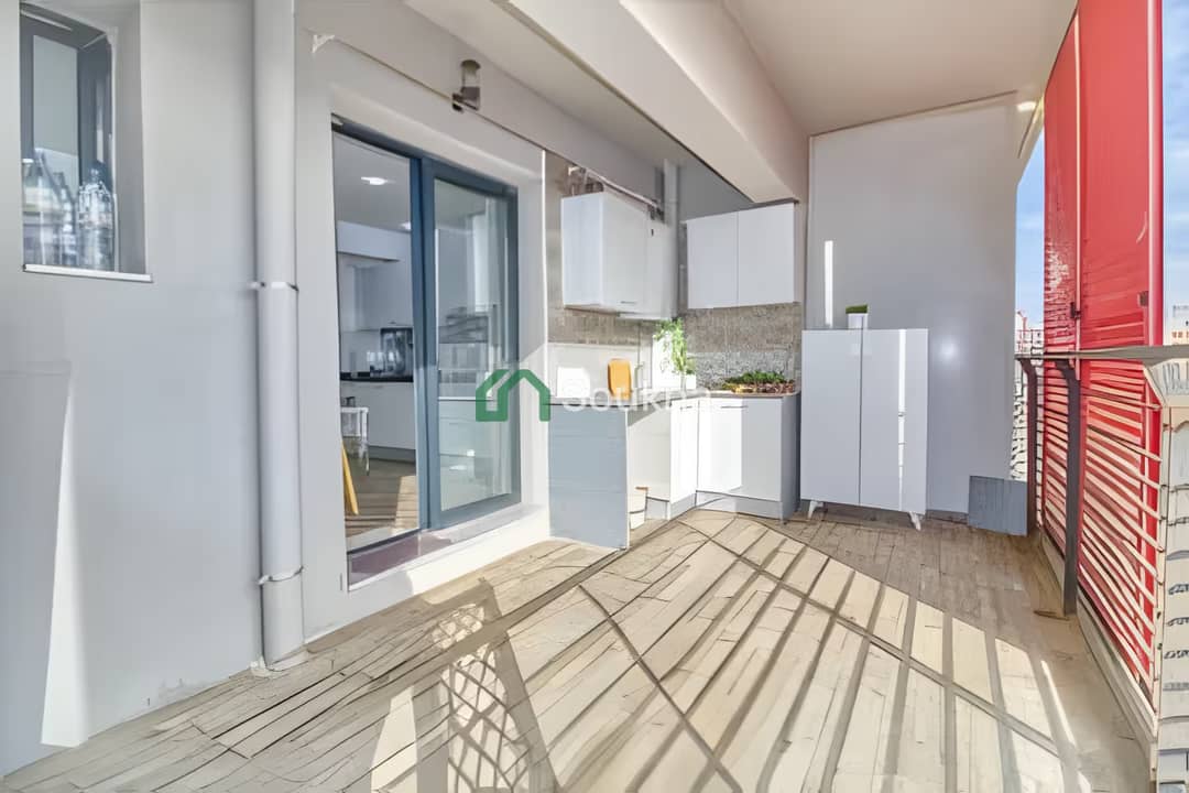 Location Vacances F4 Oran Bir El Djir - Photo 7