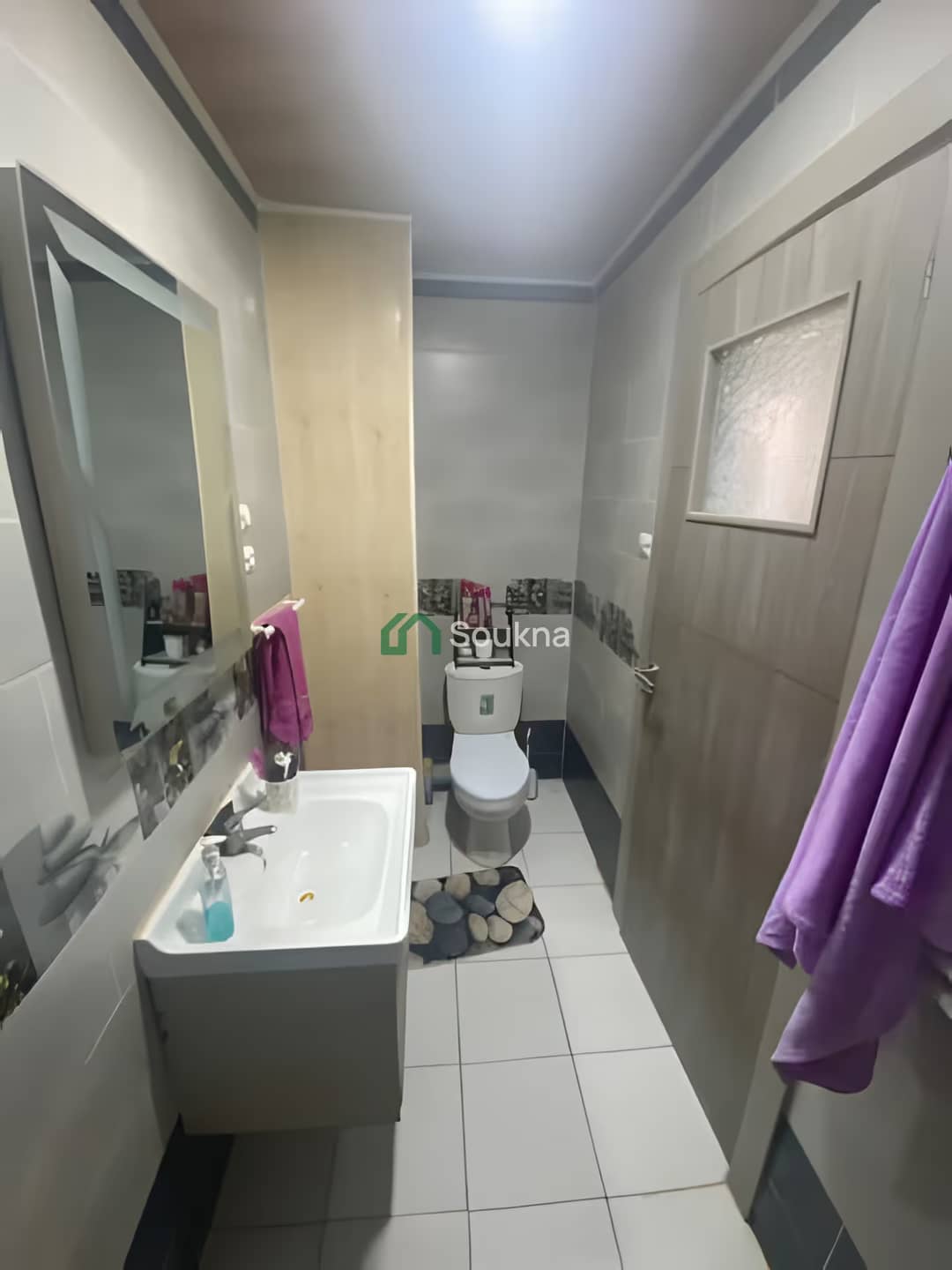 Vente Appartement F3 Oran Oran - Photo 7