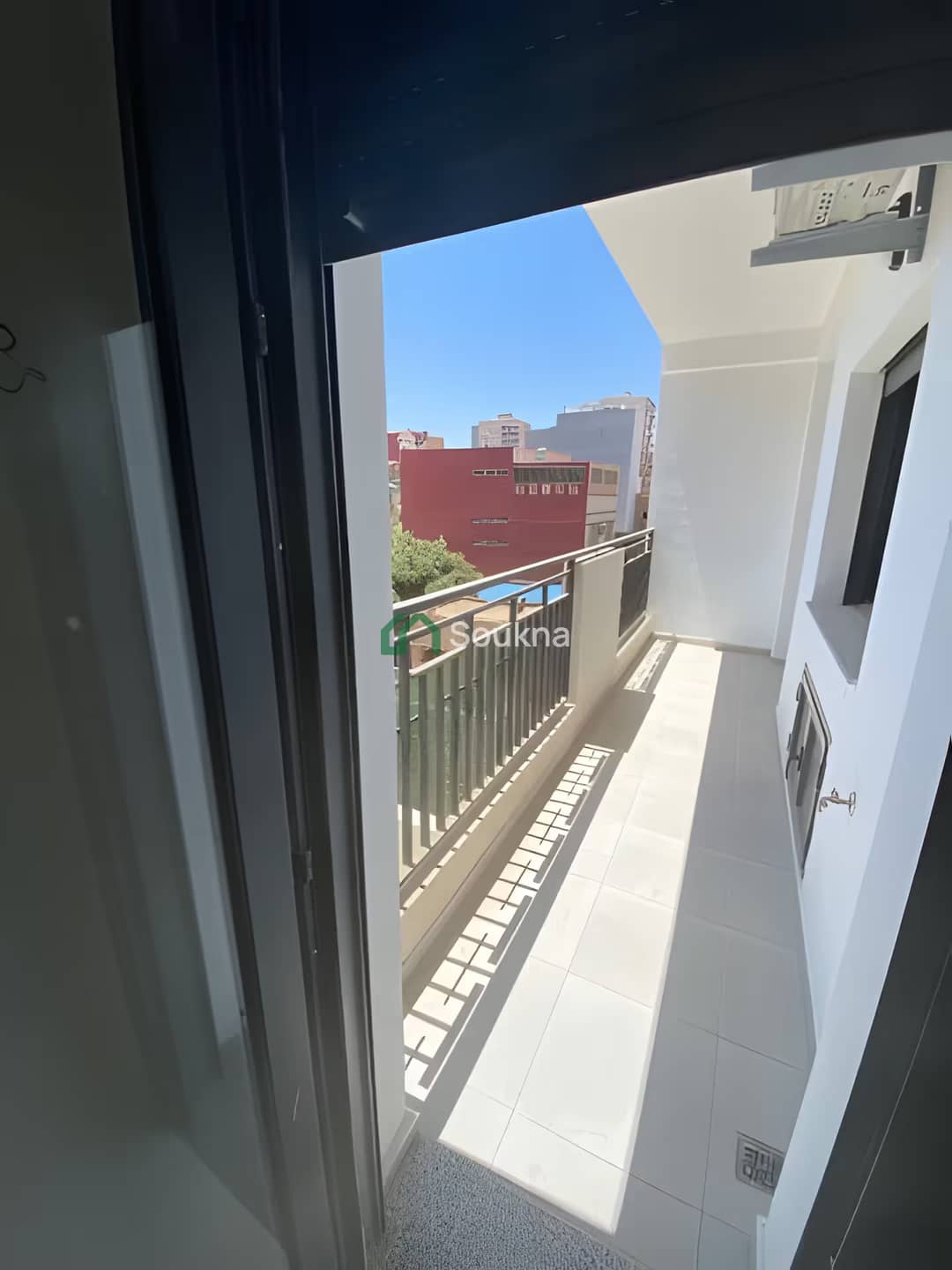 Vente Appartement F4 Oran Bir El Djir - Photo 7