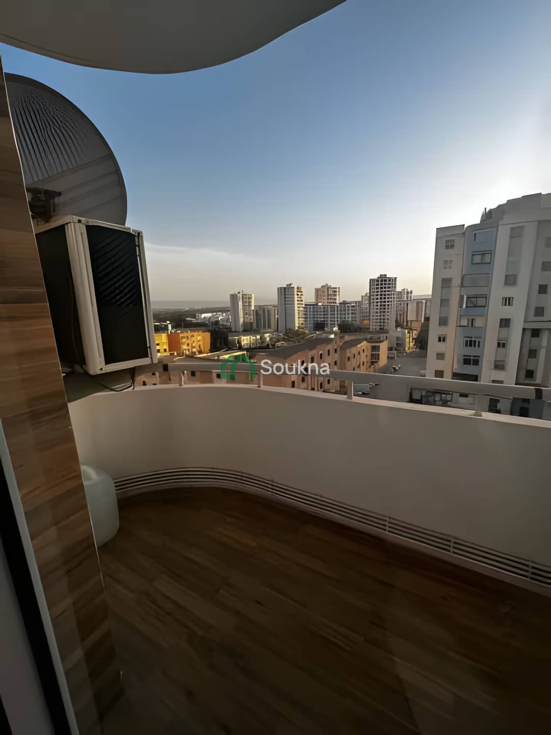 Vente Appartement F4 Oran Oran - Photo 7