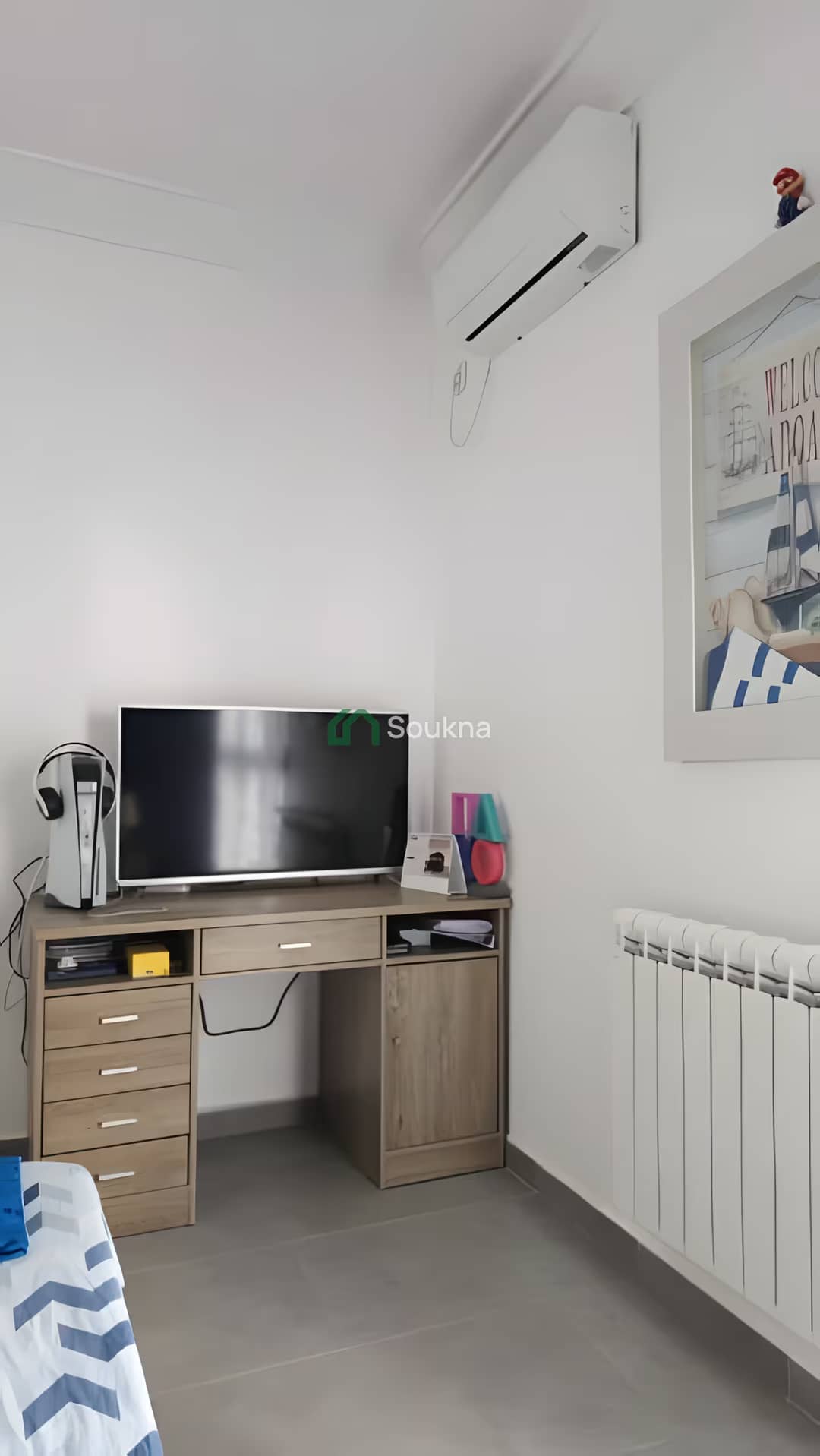 Vente Appartement F4 Oran Oran - Photo 7