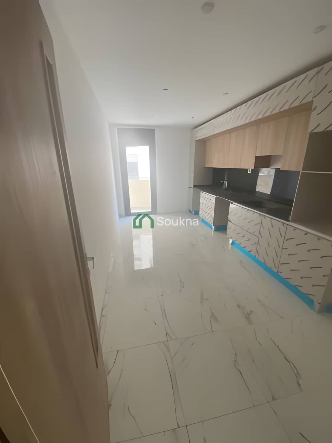 Vente Appartement F4 Oran Oran - Photo 7