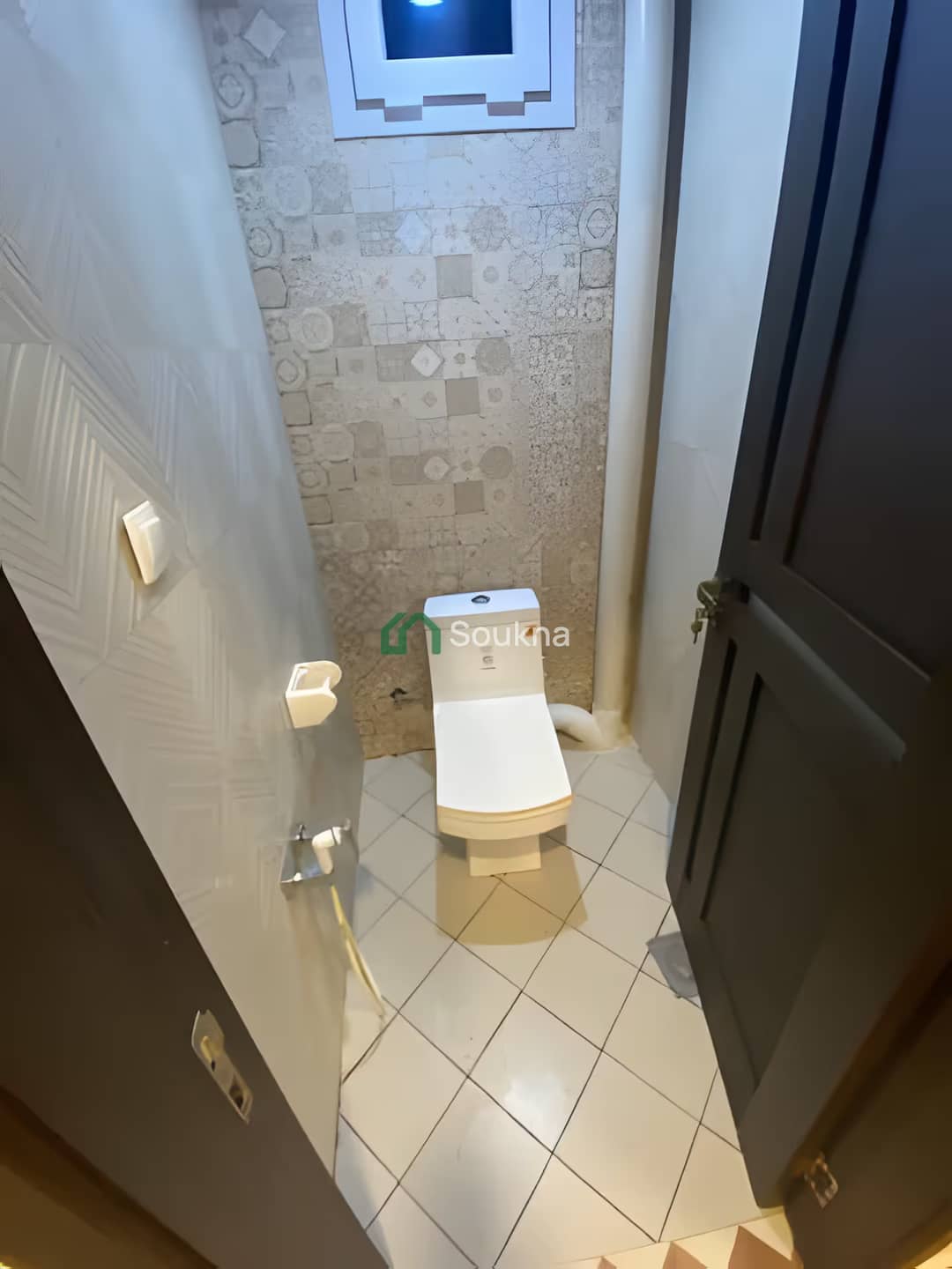 Vente Appartement F5 Oran Bir El Djir - Photo 7