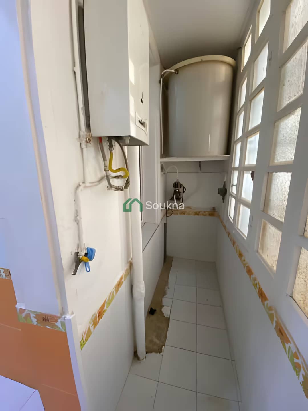 Vente Appartement F5 Oran Oran - Photo 7