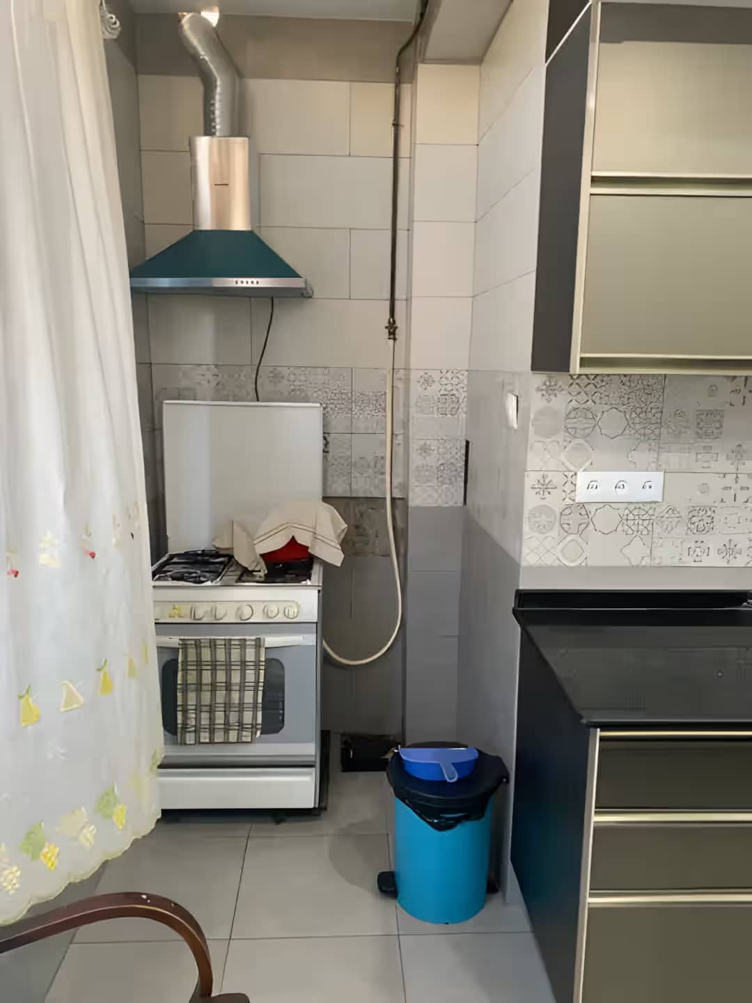 Vente Appartement F4 Alger Hraoua - Photo 7