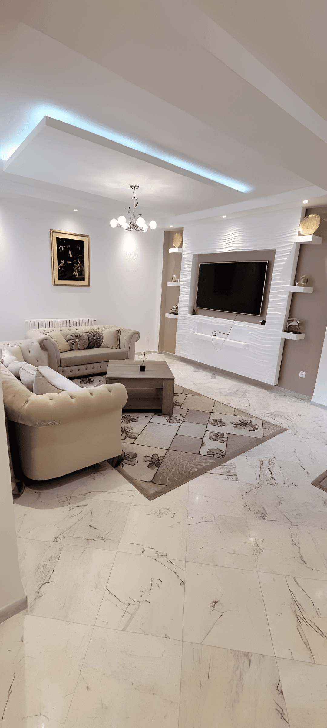 Location Villa Alger Staoueli - Photo 7