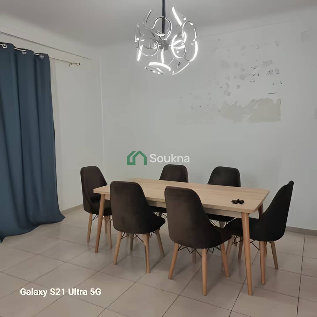 Location Appartement F3 Oran Oran - Photo 7