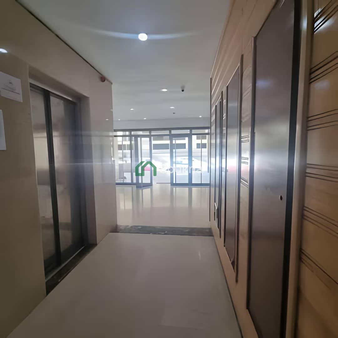 Location Appartement F3 Oran Oran - Photo 7