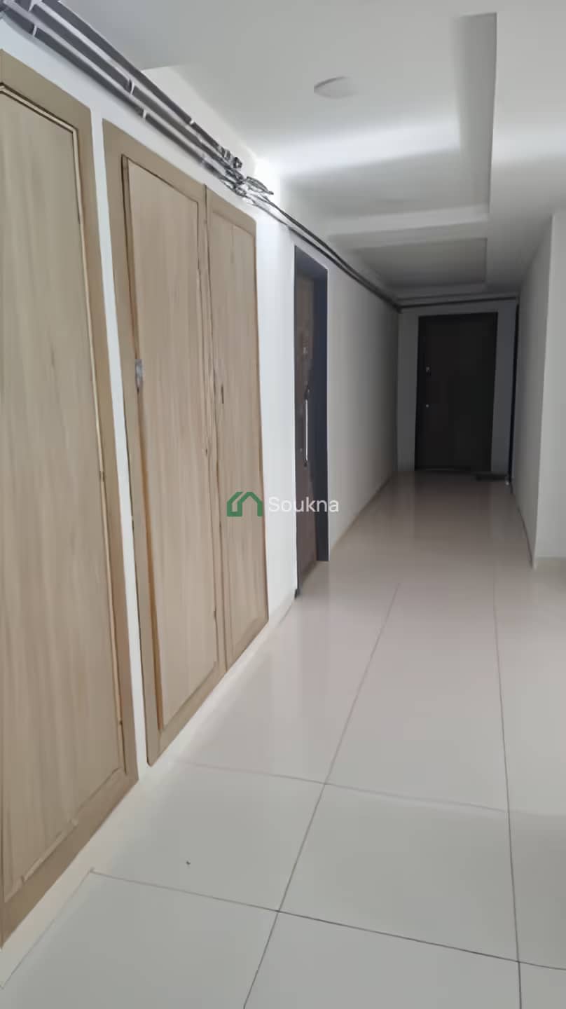 Location Appartement F3 Oran Oran - Photo 7