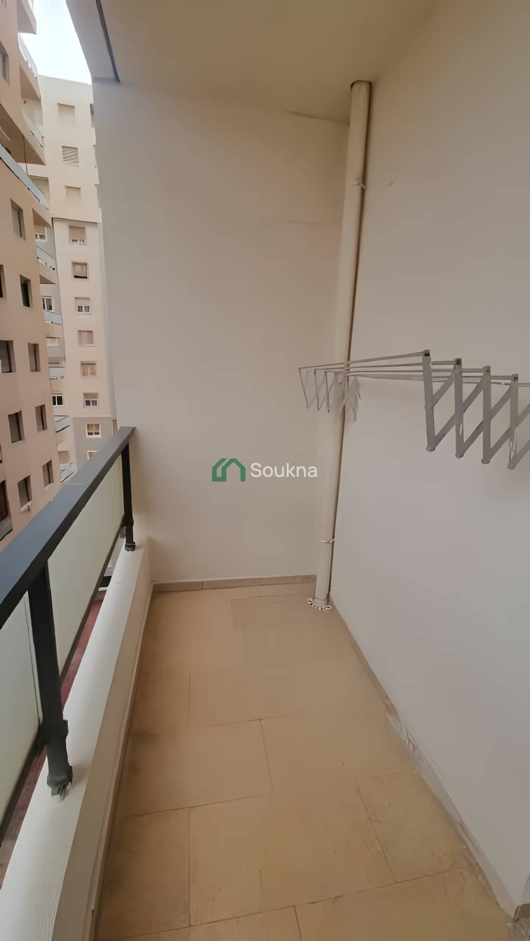 Location Appartement F4 Oran Bir El Djir - Photo 7