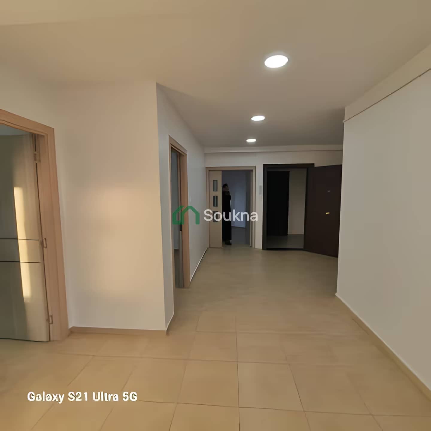 Location Appartement F4 Oran Oran-6