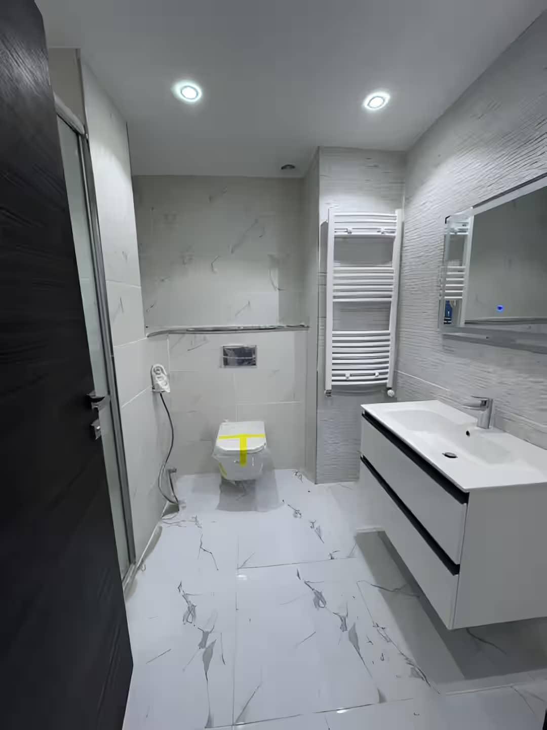 Vente Appartement F4 Alger Ouled Fayet - Photo 7