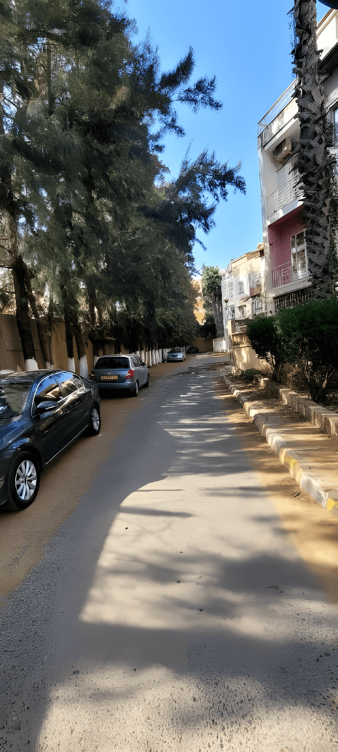 Vente Appartement Alger El Achour - Photo 6