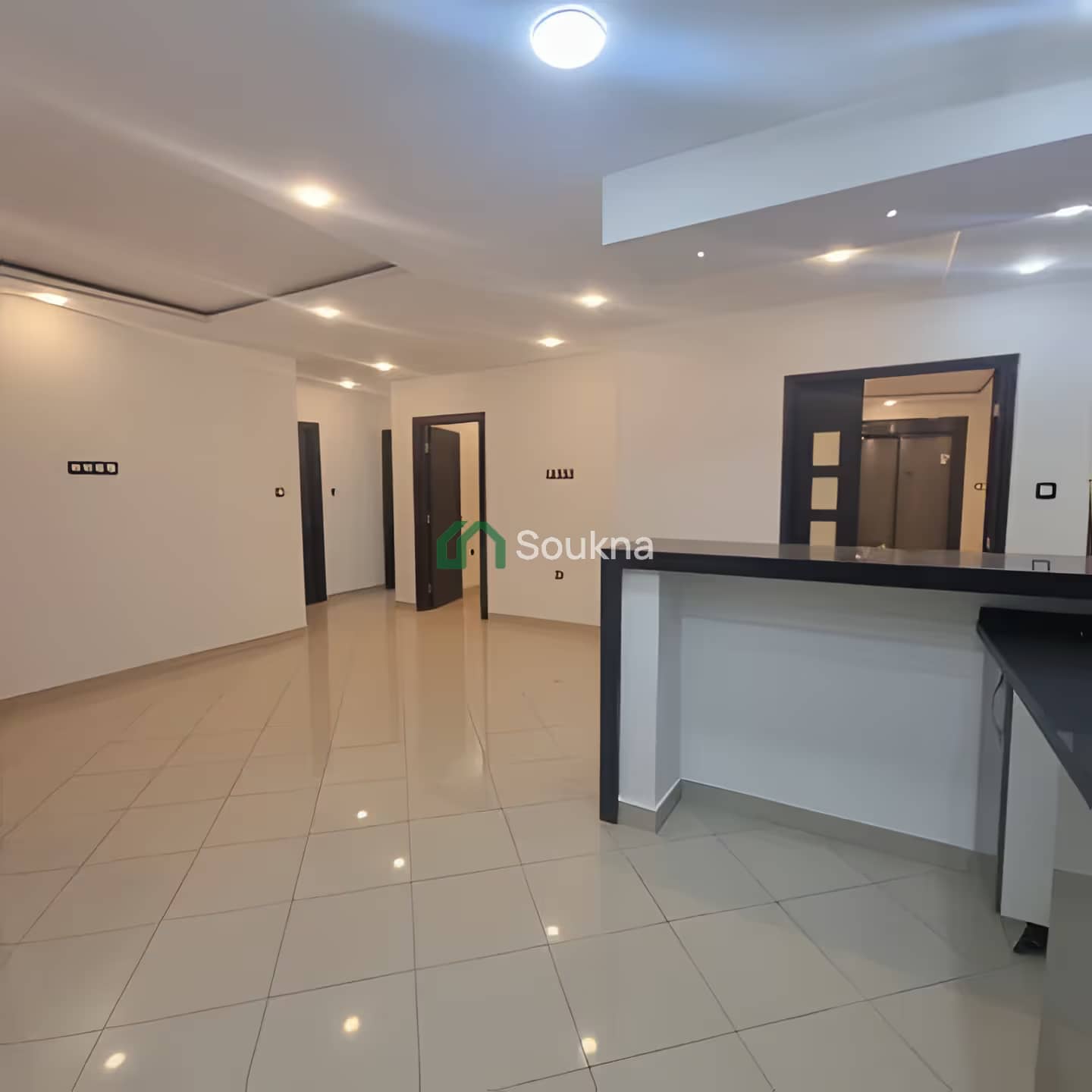 Location Appartement F4 Oran Oran-6