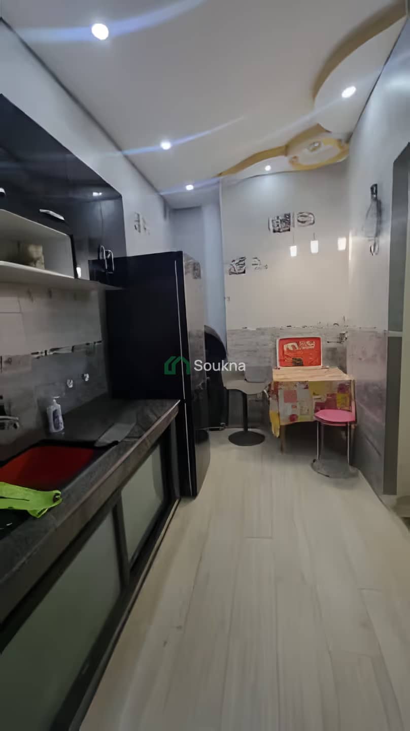 Location Appartement F4 Oran Oran-6