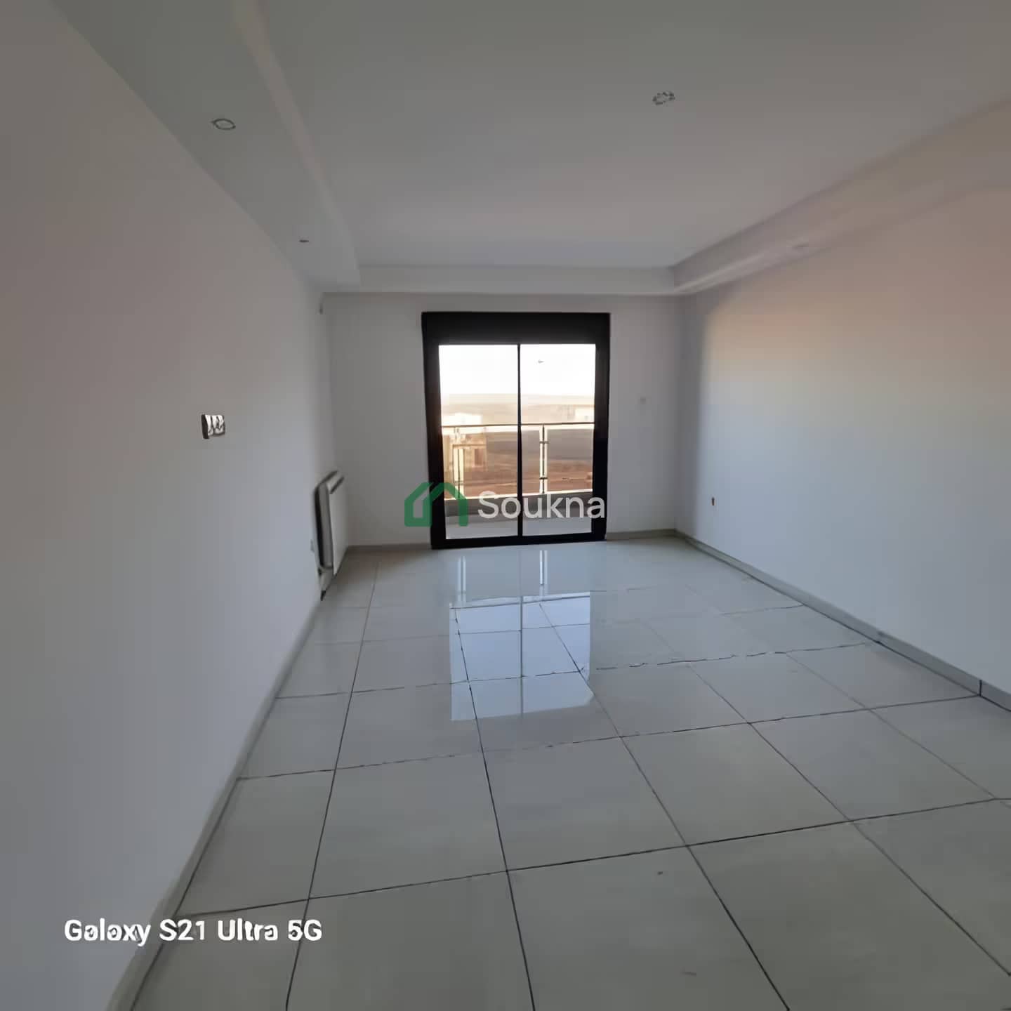 Location appartement standing f3 -6