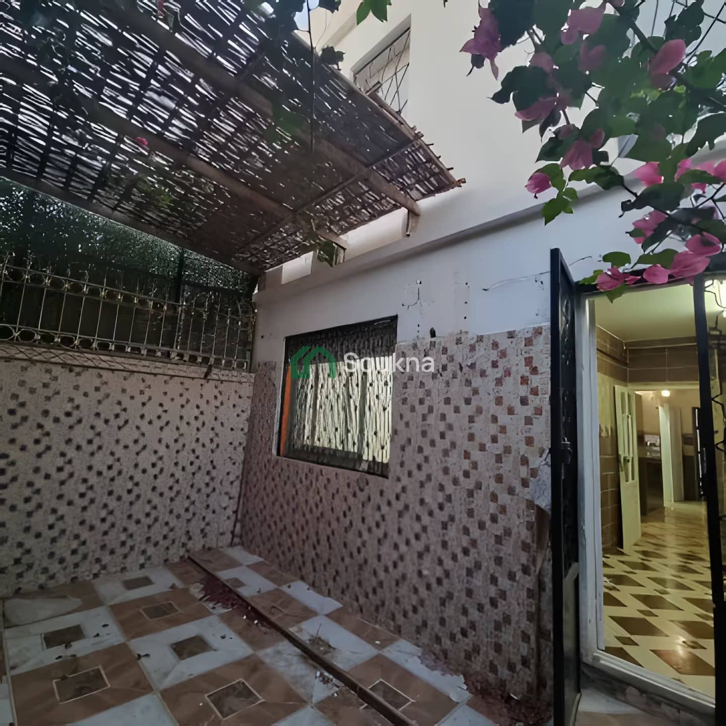 Location Villa Oran El Kerma-6