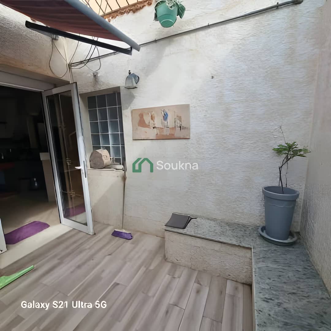 Vente Appartement F3 Oran El Kerma - Photo 7