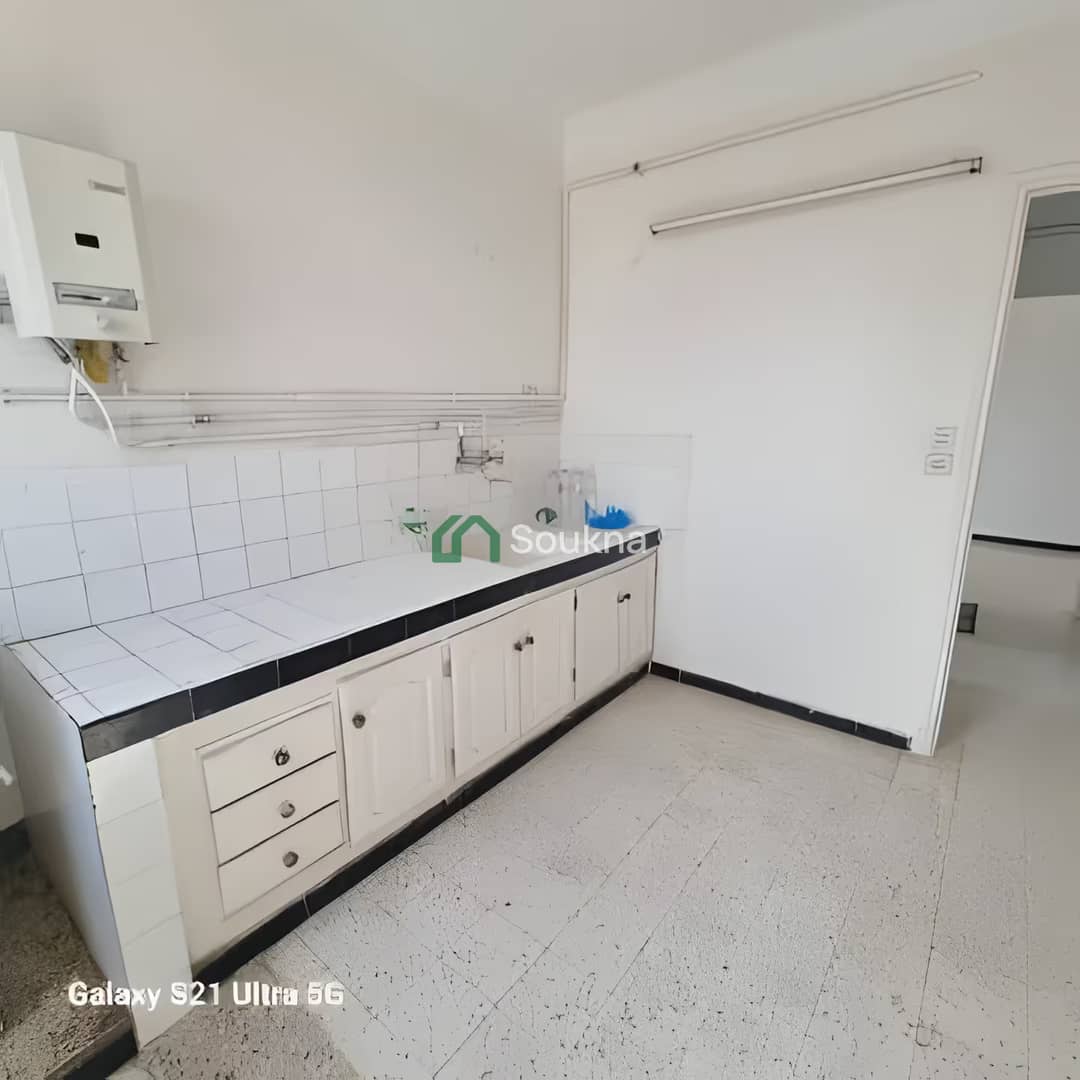 Vente Appartement F3 Oran Oran - Photo 7