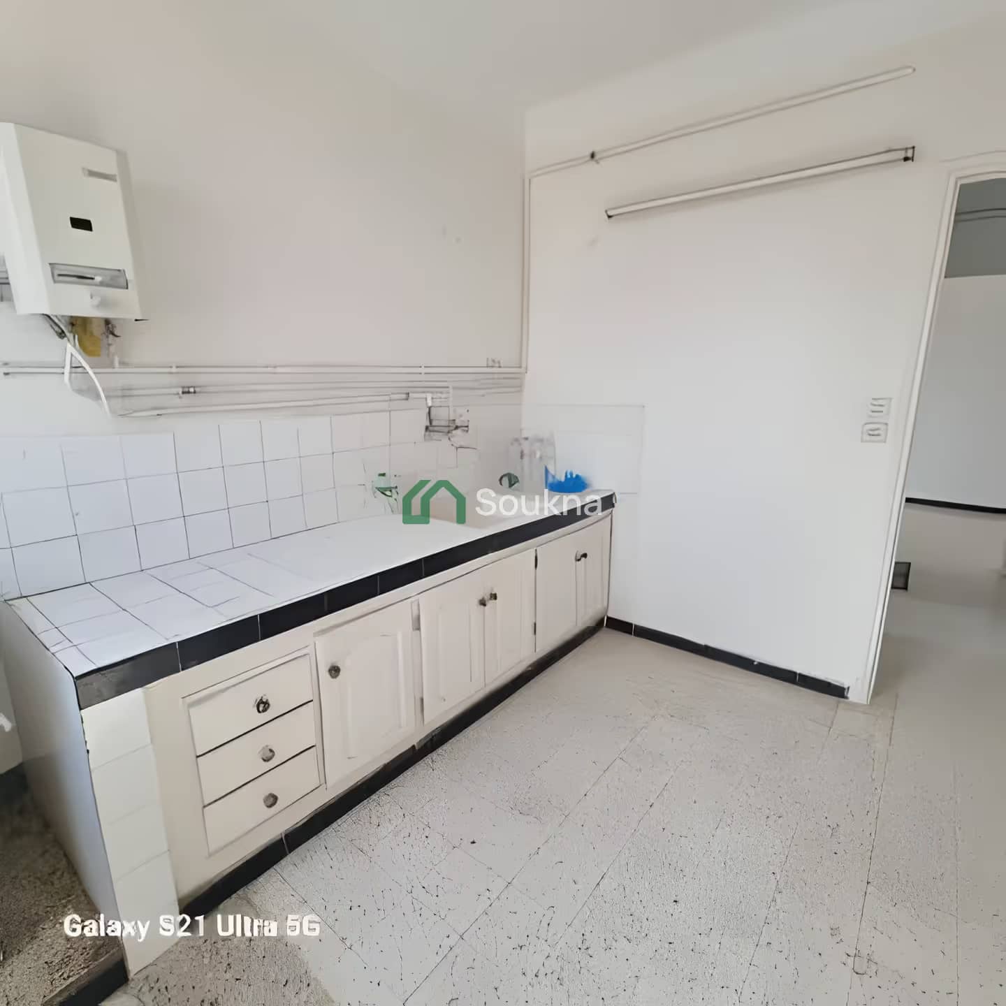 Vente Appartement F3 Oran Oran-6