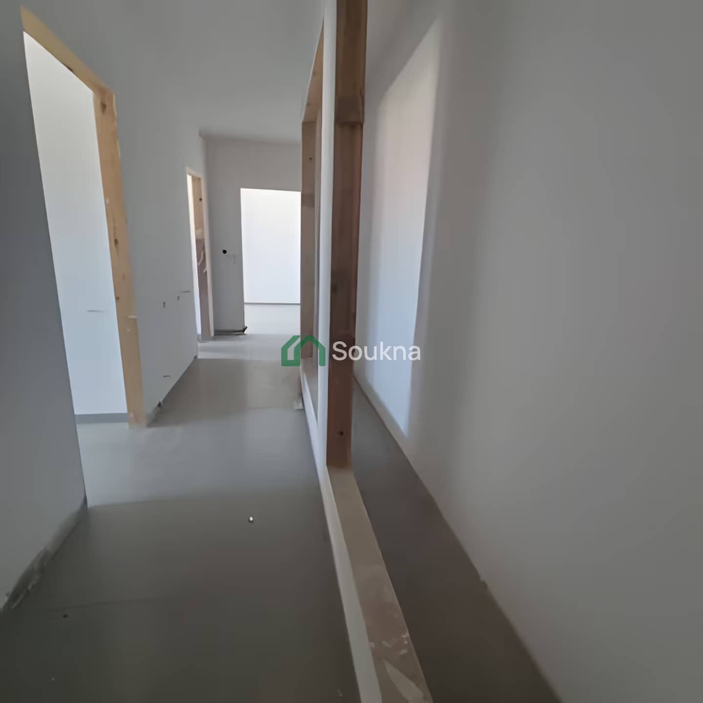 Vente Appartement F3 Oran Oran-5