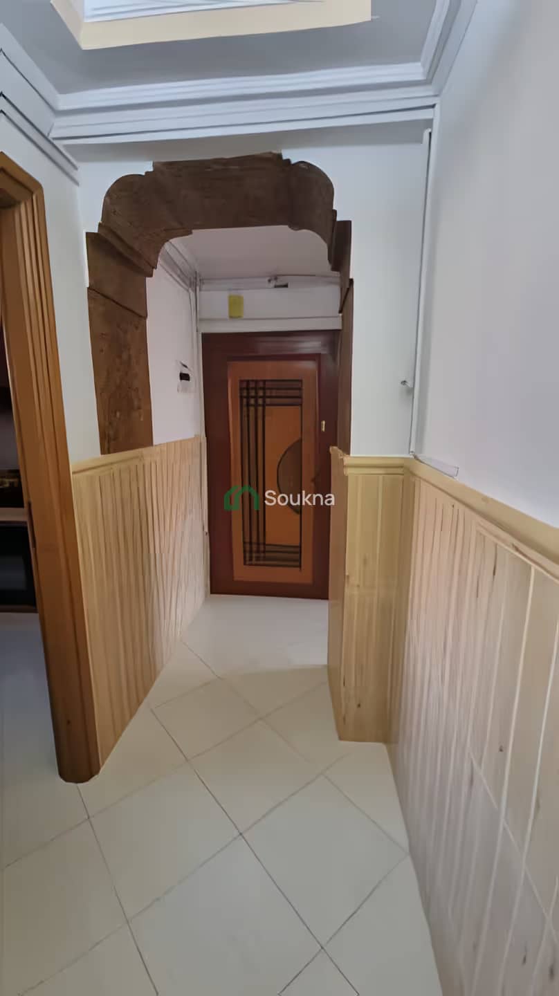 Vente Appartement F3 Oran Oran - Photo 7
