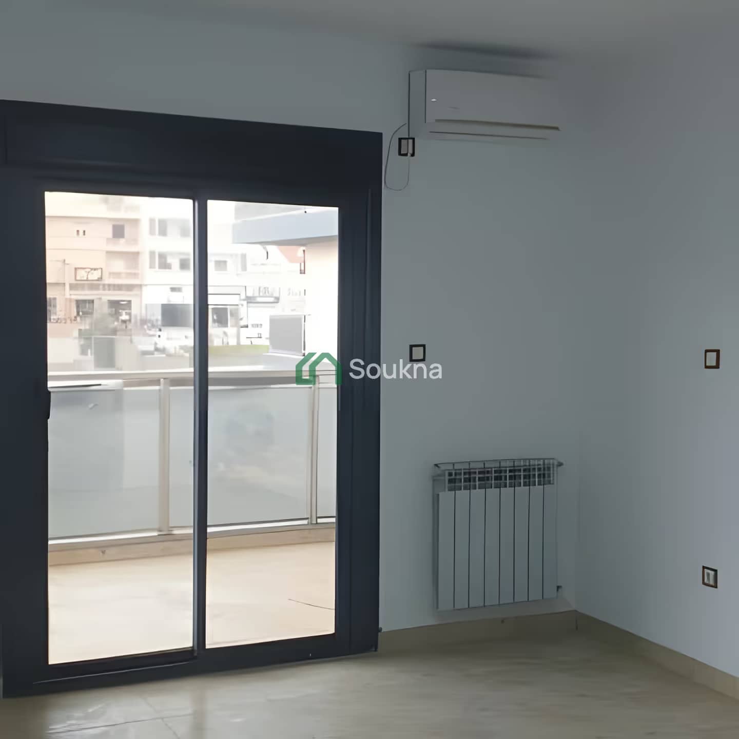 Vente Appartement F4 Oran Oran-6