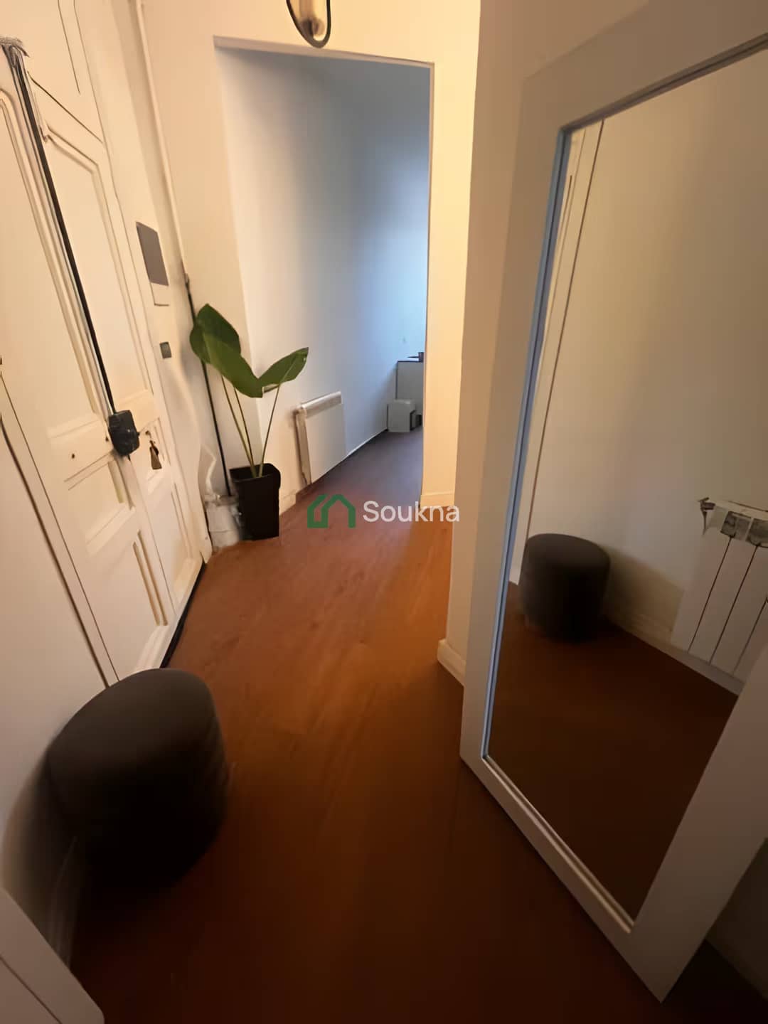 Vente Appartement F4 Oran Oran - Photo 5