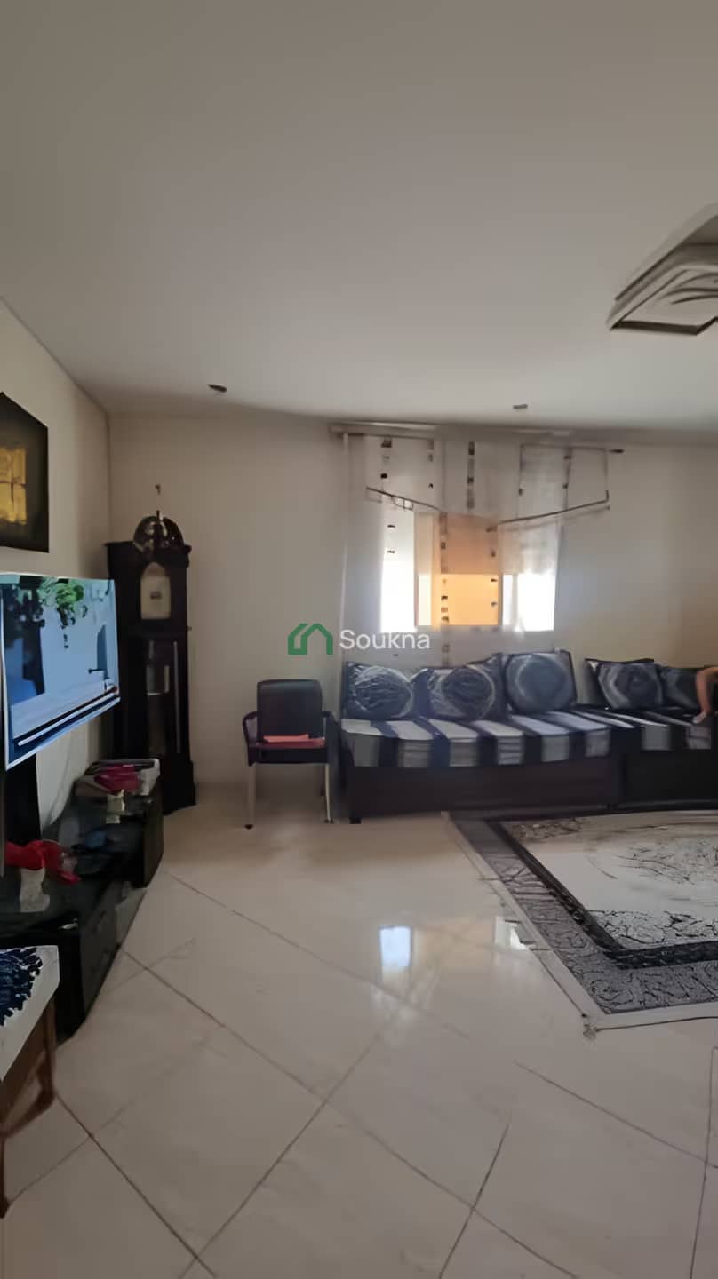 Vente Appartement F5 Oran Oran - Photo 7