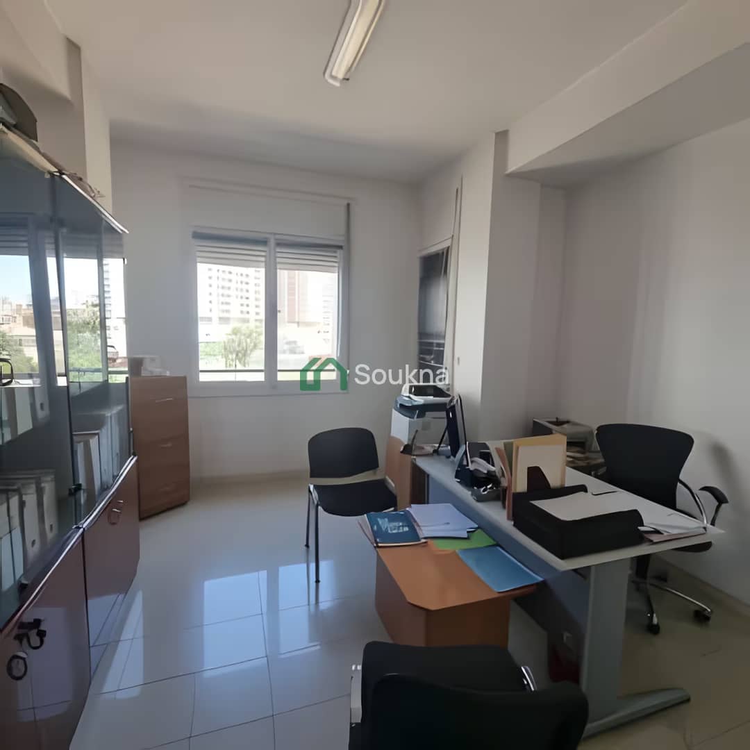 Vente appartement f4 - Photo 7