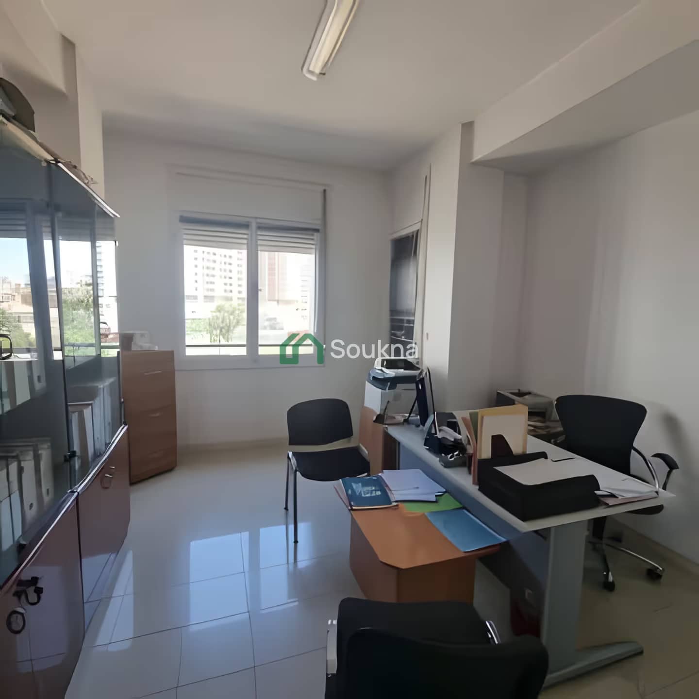 Vente appartement f4-6