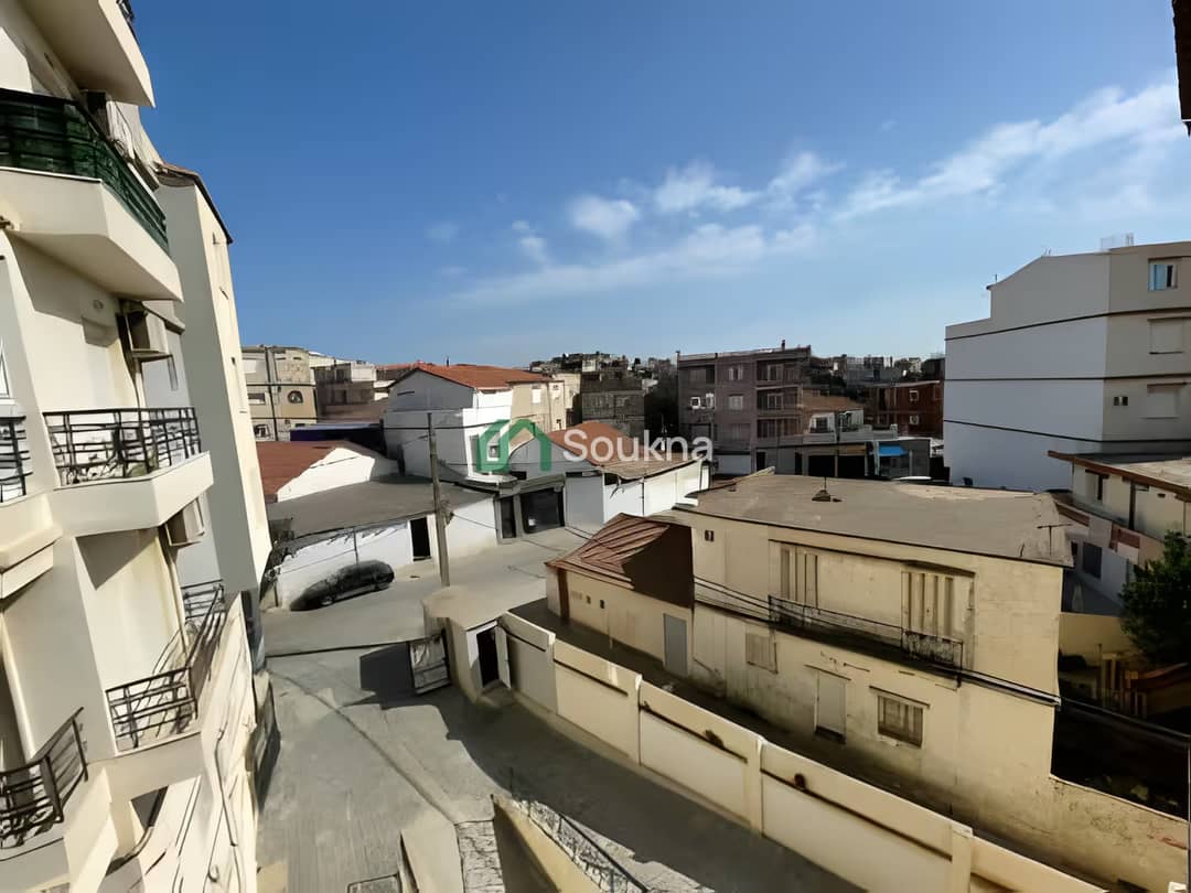 بيع شقة 3 غرف الجزائر دالي ابراهيم - Photo 7