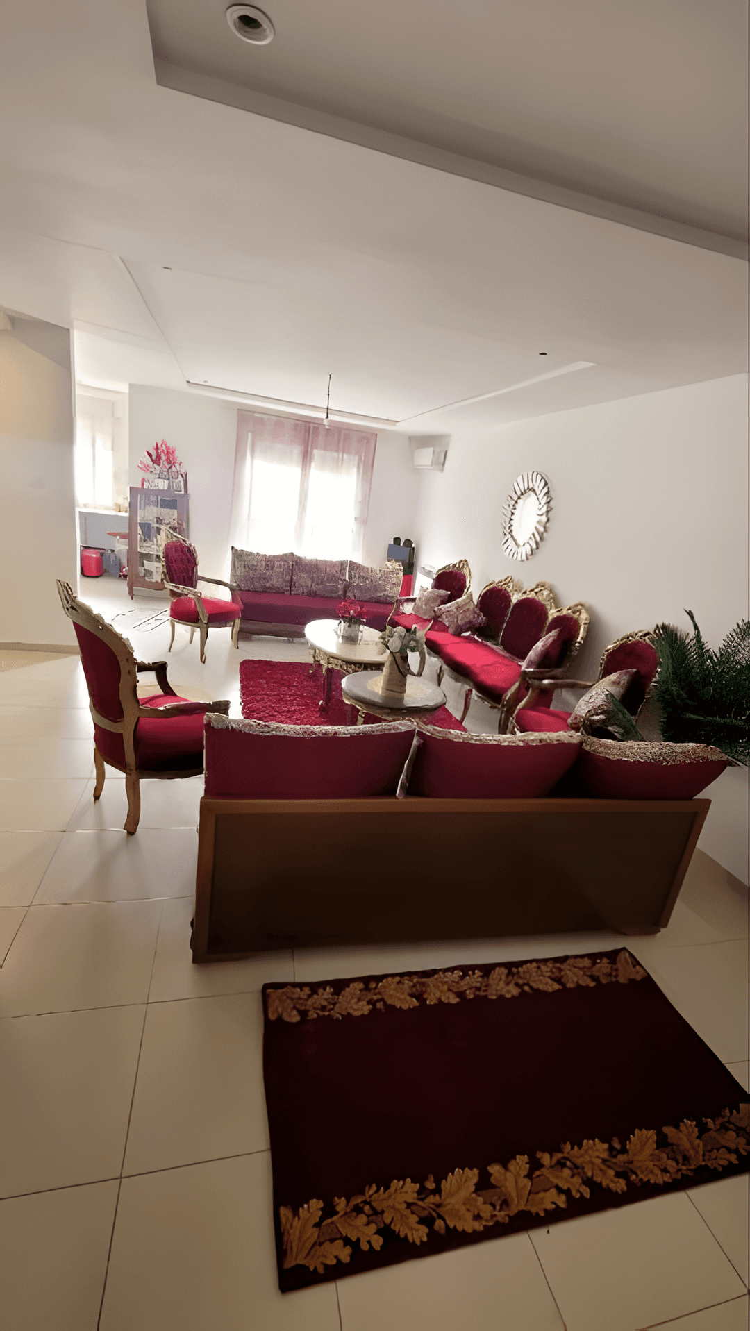 Vente Appartement F3 Alger Draria - Photo 5