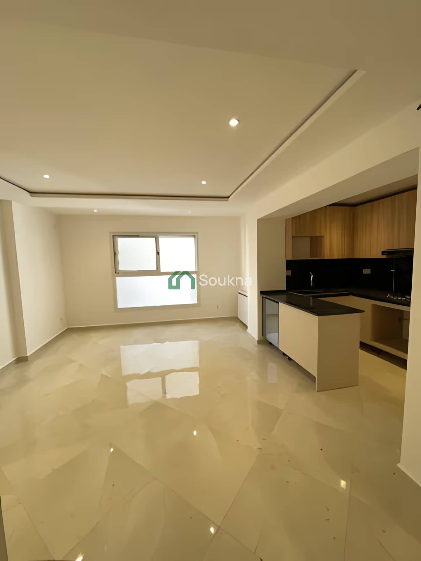 بيع شقة 4 غرف الجزائر العاشور-6