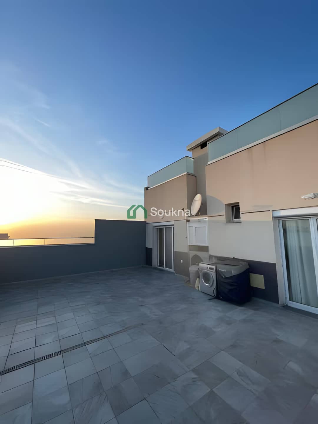 بيع شقة 4 غرف الجزائر أولاد فايت - Photo 7