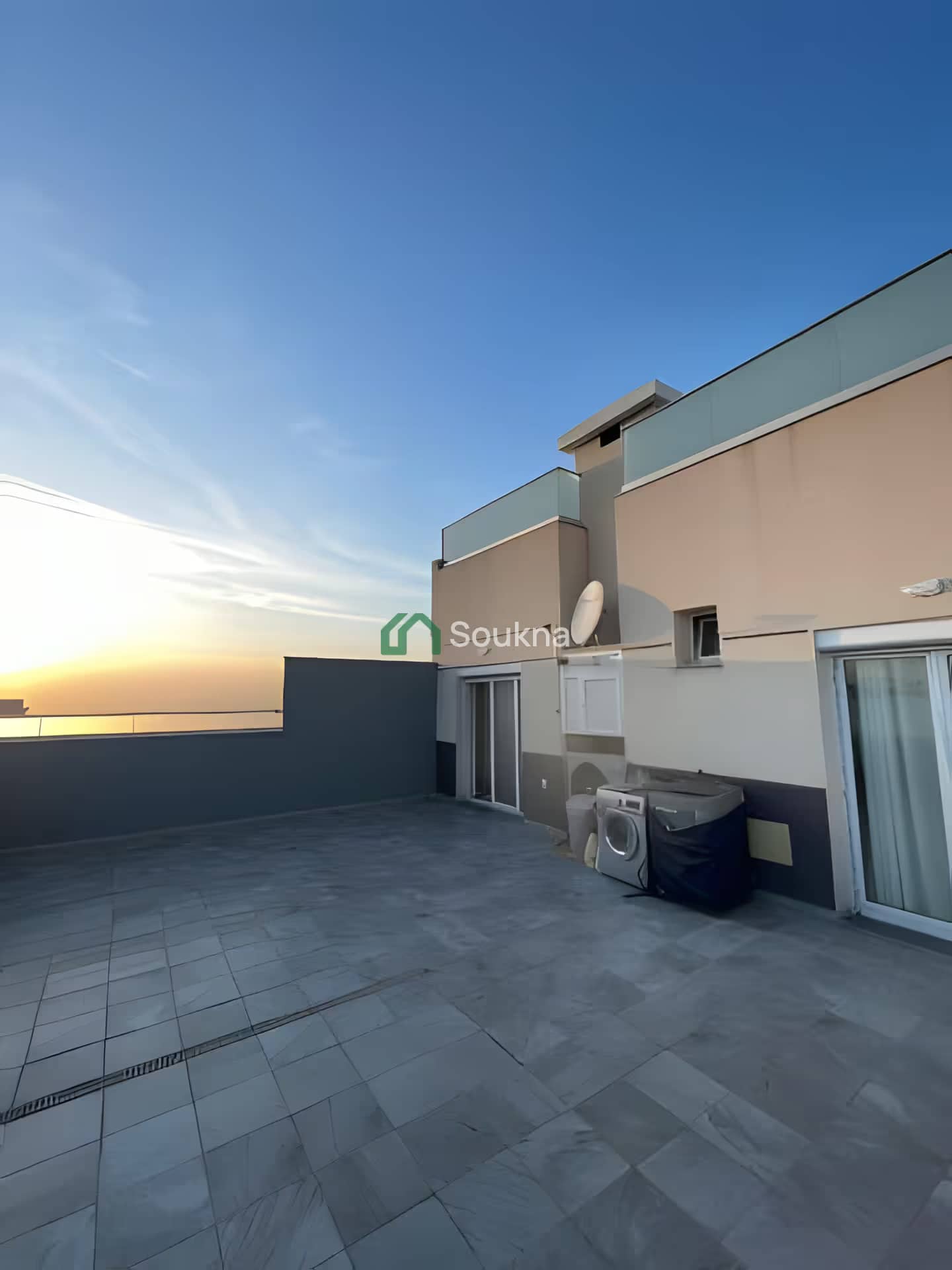 بيع شقة 4 غرف الجزائر أولاد فايت-6