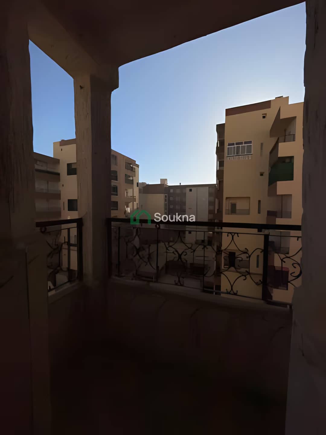 بيع شقة دوبلكس 4 غرف الجزائر باب الزوار - Photo 7