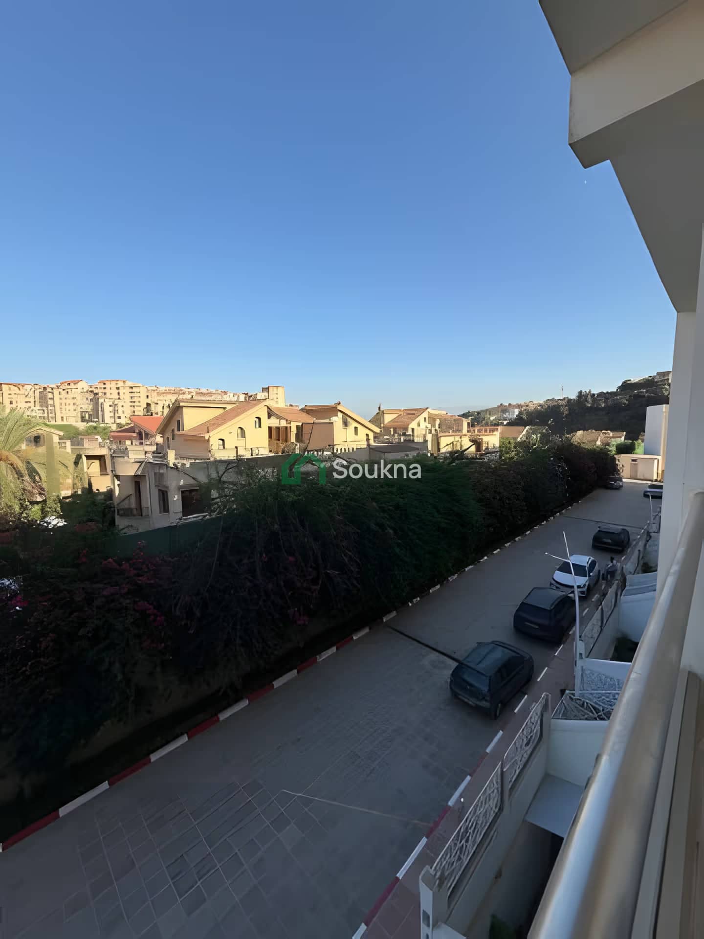 بيع شقة دوبلكس 5 غرف الجزائر بئر خادم-6