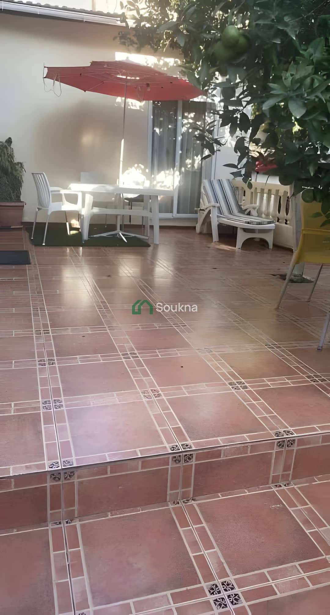 بيع فيلا الجزائر الأبيار - Photo 7