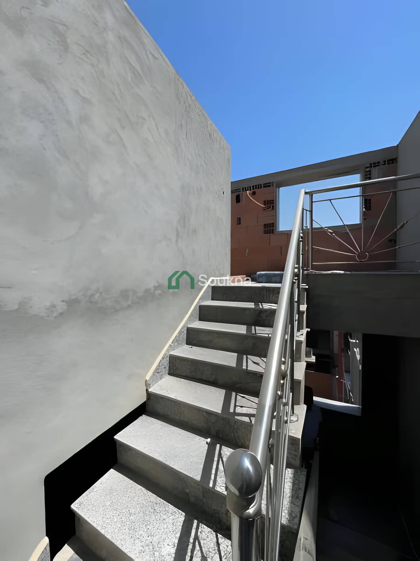 بيع فيلا الجزائر الرويبة-6