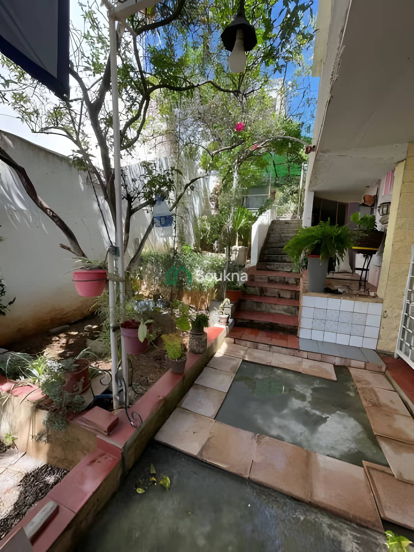 بيع فيلا الجزائر المرادية-6