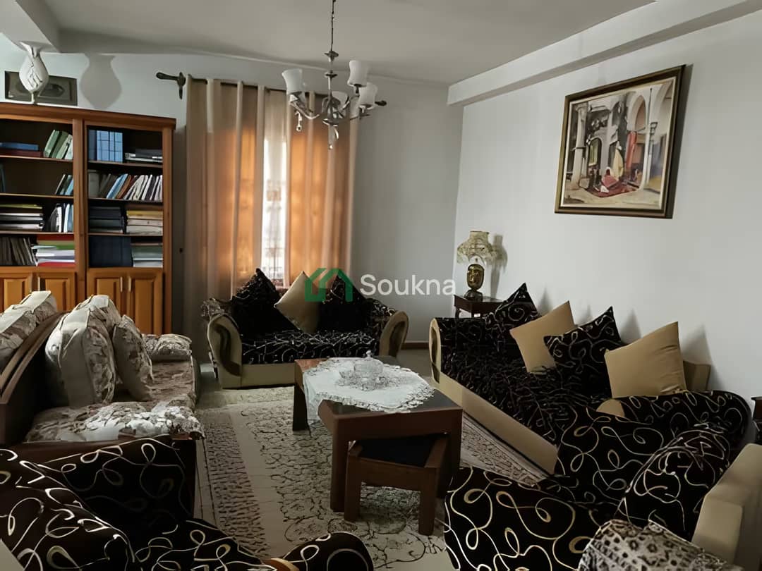 بيع فيلا الجزائر برج البحري - Photo 7