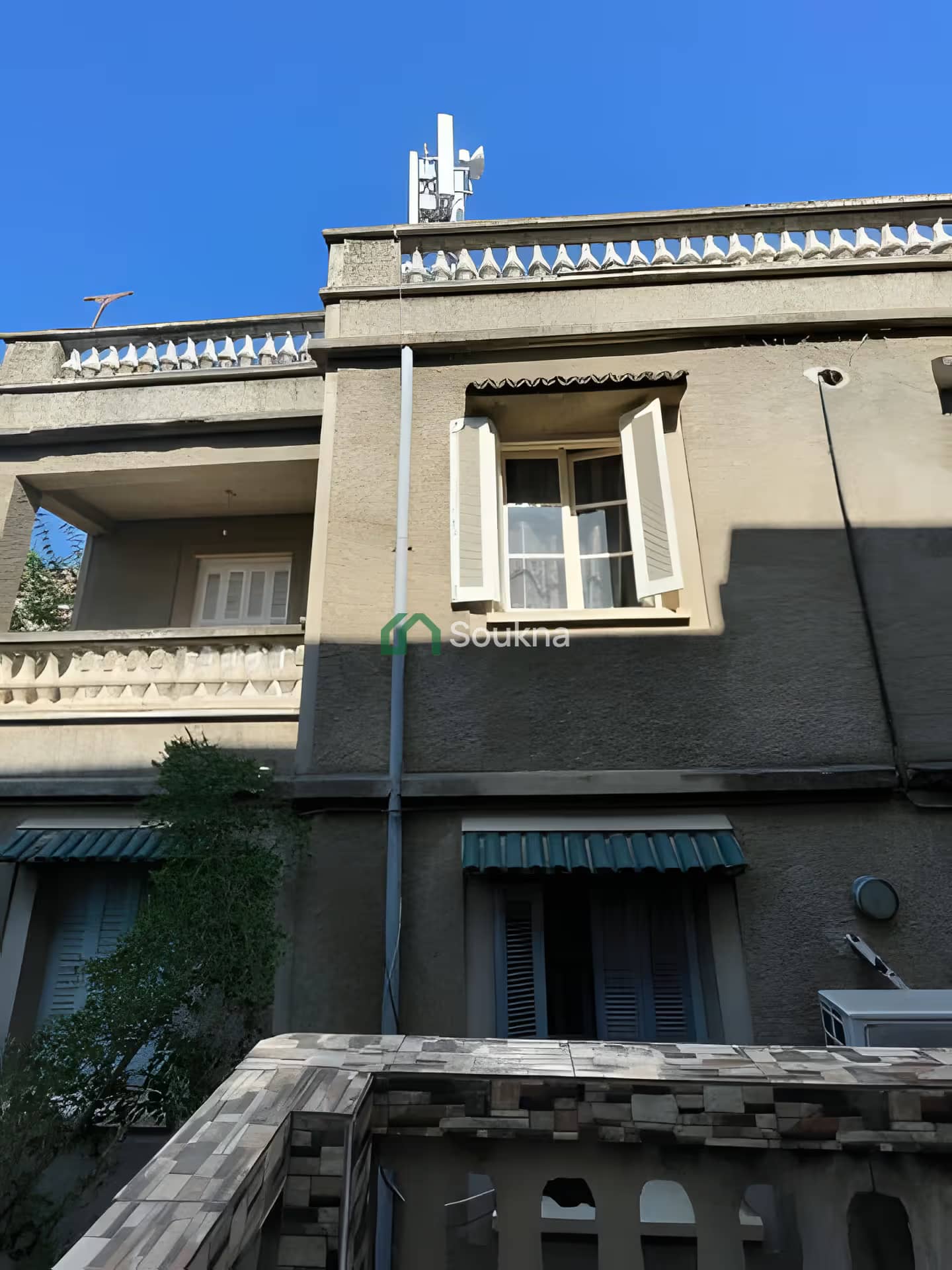 بيع فيلا بومرداس بودواو-6