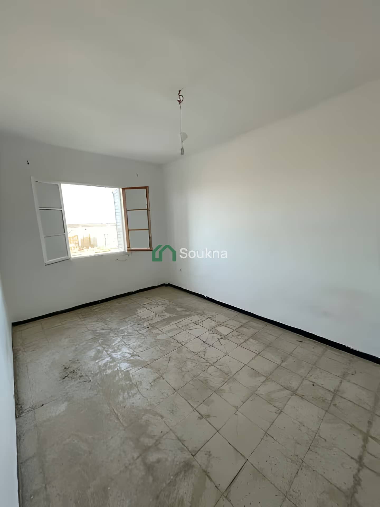 كراء شقة 3 غرف الجزائر الرغاية-6