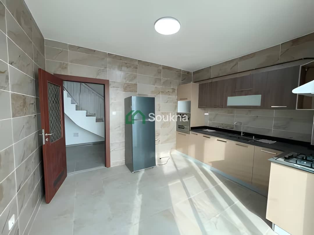 كراء شقة دوبلكس 5 غرف الجزائر المحمدية - Photo 7